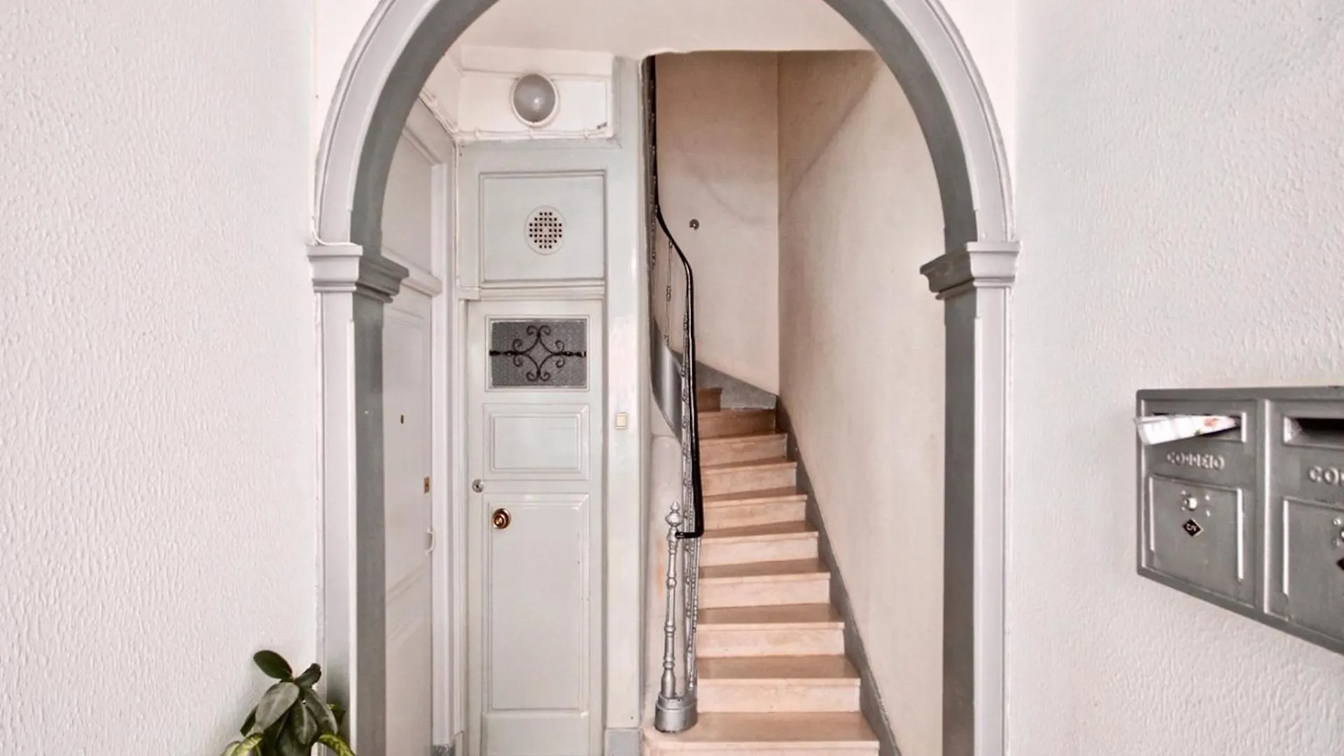 Appartement Akicity Amoreiras Light Lisboa