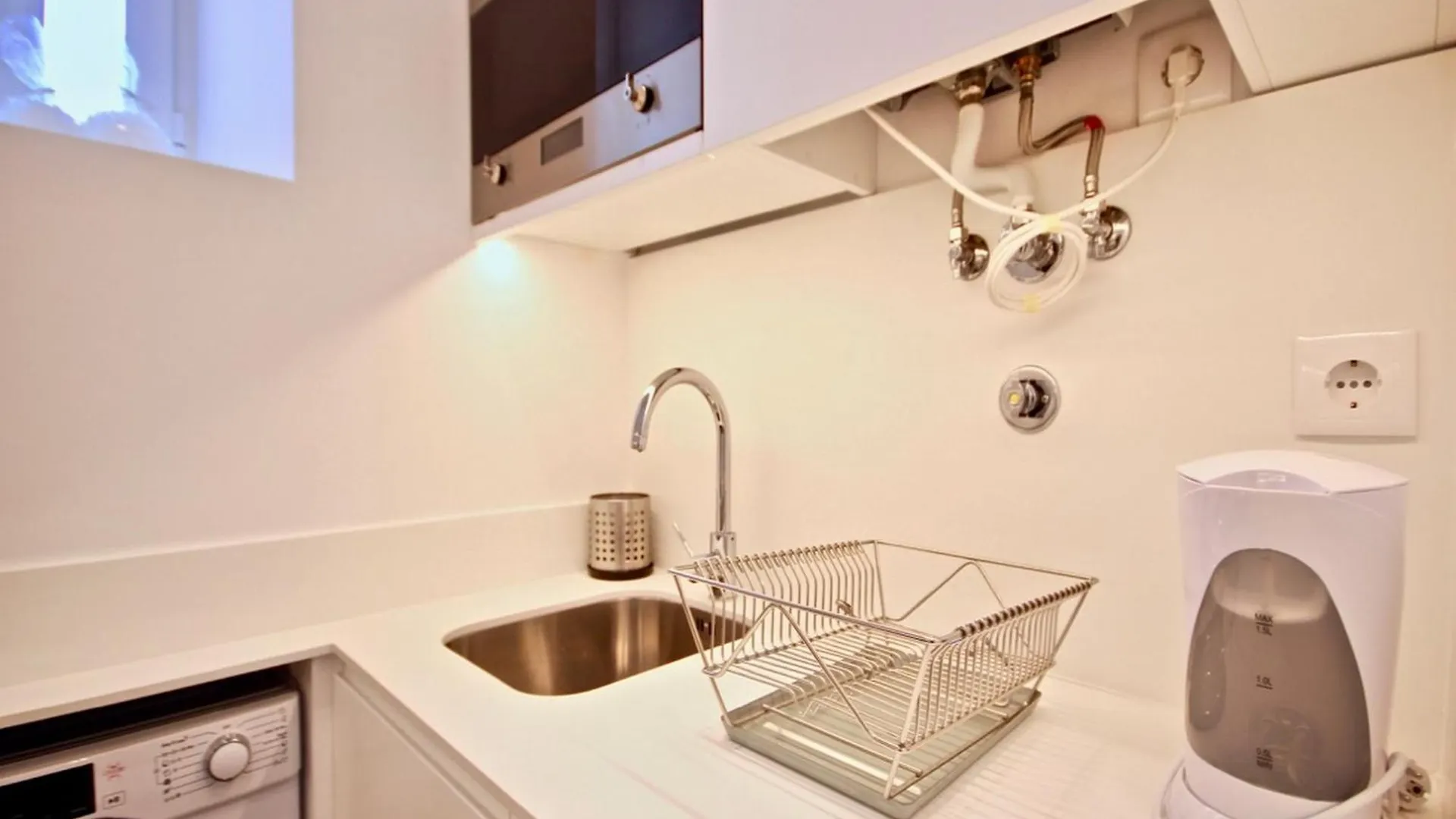 Akicity Amoreiras Light Lisboa Appartement